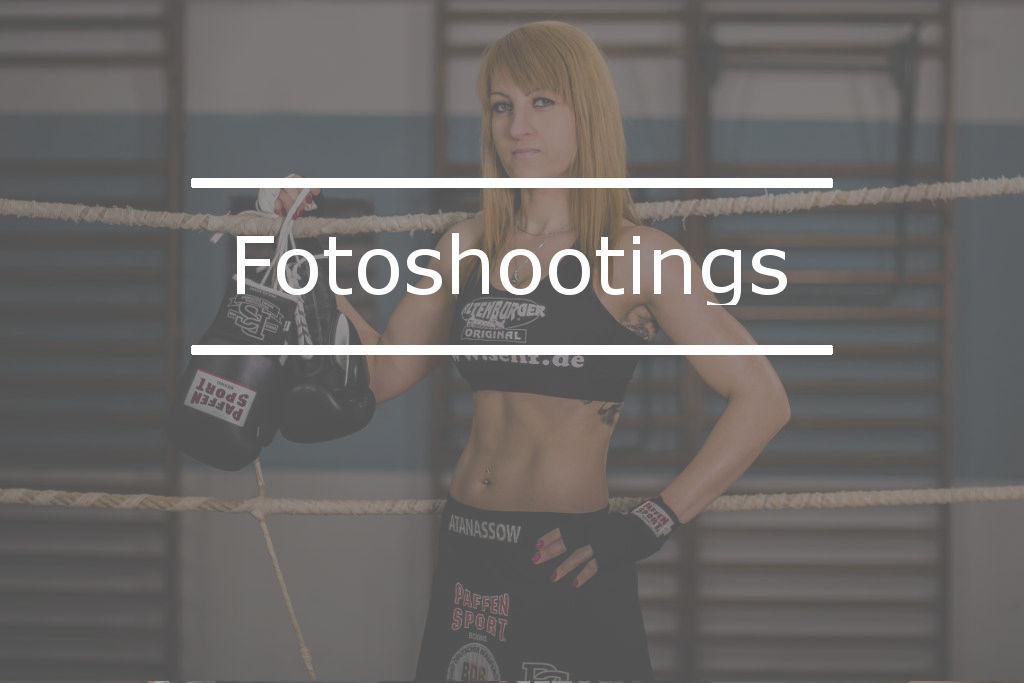 fotoshootings